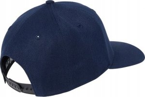 Helly Hansen Cap with a beak HELLY HANSEN Kensington, blue 3