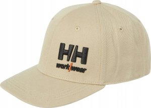 Helly Hansen Cap with a beak HELLY HANSEN Kensington Cap, beige 1