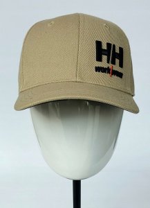 Helly Hansen Cap with a beak HELLY HANSEN Kensington Cap, beige 5