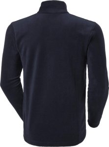 Helly Hansen Sweater HELLY HANSEN Manchester 2.0 Fleece JKT, black 2XL 2