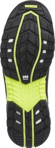 Helly Hansen Boots HELLY HANSEN Magni Evo Low Boa S7L HT, black/green 48 2
