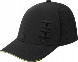 Helly Hansen Cap with a beak HELLY HANSEN Magni Evo, black 1