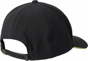 Helly Hansen Cap with a beak HELLY HANSEN Magni Evo, black 2