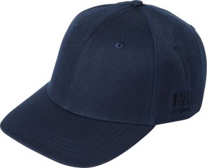 Helly Hansen Cap with a beak HELLY HANSEN Classic, blue 1