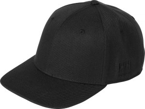 Helly Hansen Cap with a beak HELLY HANSEN Classic, black 1