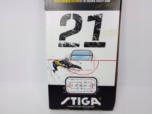 Stiga Table hockey PLAY OFF 21 Sweden vs Finland 3