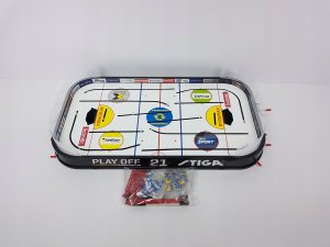 Stiga Table hockey PLAY OFF 21 Sweden vs Finland 4