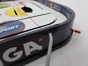 Stiga Table hockey PLAY OFF 21 Sweden vs Finland 7