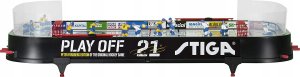 Stiga Table hockey PLAY OFF 21 Sweden vs Finland 8