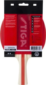 Stiga BAT REACT - 2-STAR 3