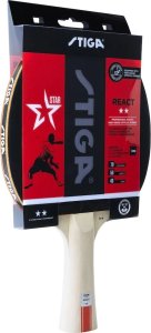 Stiga BAT REACT - 2-STAR 4