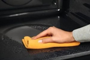 Piekarnik Electrolux OVEN EOD3H40BX ELX 8