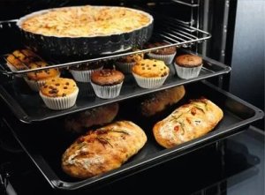 Piekarnik Electrolux OVEN EOD3H40BX ELX 9