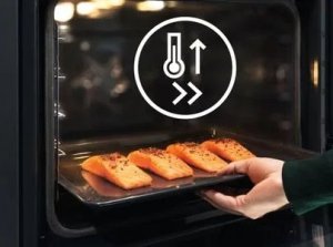 Piekarnik Electrolux OVEN EOD3H40BX ELX 10