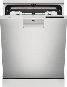 Zmywarka AEG DISWASHER FS FFB73716PM AEG 1