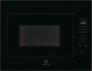Kuchenka mikrofalowa Electrolux KMFD264TEK 1