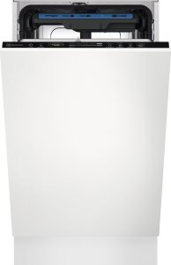 Zmywarka Electrolux GlassCare 700 EEG63400L 1