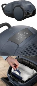 Odkurzacz Electrolux EB81U1DB 4