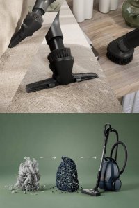 Odkurzacz Electrolux EB81U1DB 5