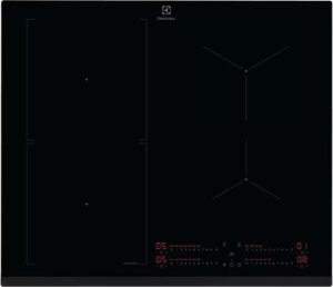 Płyta grzewcza Electrolux Built-in induction hob Electrolux EIS62453 1