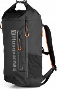 Plecak turystyczny Husqvarna Backpack HUSQVARNA Xplorer 30L 1