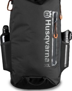 Plecak turystyczny Husqvarna Backpack HUSQVARNA Xplorer 30L 7