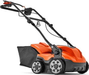 Husqvarna Electric scarifier HUSQVARNA S138C 2