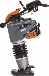 Husqvarna Vibro washer HUSQVARNA LT6005 9&quot; 2.7kW 4