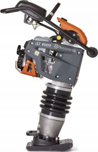 Husqvarna Vibro washer HUSQVARNA LT6005 9&quot; 2.7kW 5