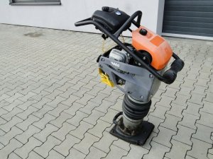 Husqvarna Vibro washer HUSQVARNA LT6005 9&quot; 2.7kW 7