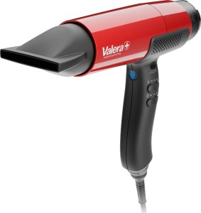 Suszarka Valera MatrixCare AI Metallic Red 2