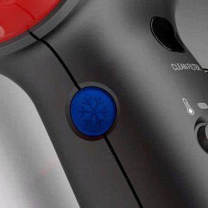 Suszarka Valera MatrixCare AI Metallic Red 6