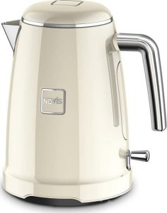 Czajnik Novis Kettle NOVIS K1 cream 1