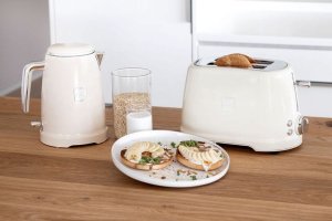 Czajnik Novis Kettle NOVIS K1 cream 3