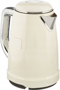 Czajnik Novis KTC1 Kremowy 6