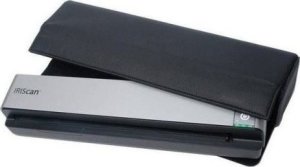 Torba IRIS I.R.I.S. IRISCan case for Mobile A4 Scanner 457212 (case only) 1