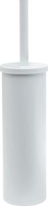 Gedy TONGA TOILET BR HOLDER 8.3X8.3X37.5 WH 1