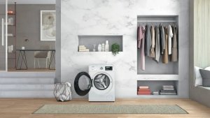 Pralka Whirlpool Washing machine Whirlpool W8W946WBEE 17