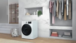 Pralka Whirlpool Washing machine Whirlpool W8W946WBEE 18