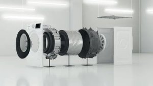 Pralka Whirlpool Washing machine Whirlpool W8W946WBEE 19