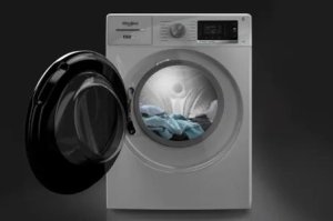 Pralka Whirlpool Washing machine Whirlpool W8W946WBEE 23