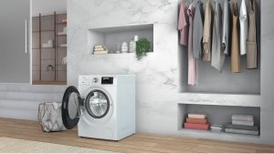 Pralka Whirlpool Washing machine Whirlpool W8W946WBEE 24