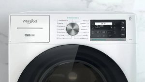 Pralka Whirlpool Washing machine Whirlpool W8W946WBEE 10