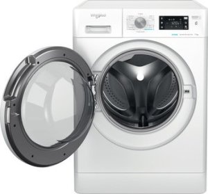 Pralka Whirlpool Washing machine Whirlpool FFB 7259 WV EE 3