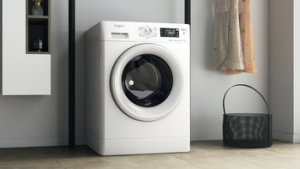 Pralka Whirlpool Washing machine Whirlpool FFB 7259 WV EE 4