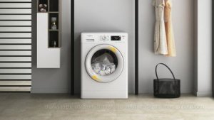 Pralka Whirlpool Washing machine Whirlpool FFB 7259 WV EE 5