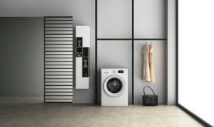 Pralka Whirlpool Washing machine Whirlpool FFB 7259 WV EE 6