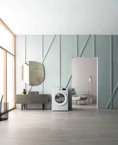Pralka Whirlpool Washing machine Whirlpool FFB 7259 WV EE 7