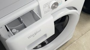 Pralka Whirlpool Washing machine Whirlpool FFB 7259 WV EE 10