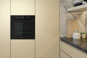 Piekarnik Whirlpool Whirlpool OMK58HU1B 11